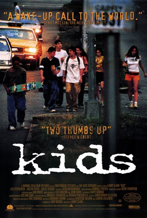 kids 1995 sex|List of NC.